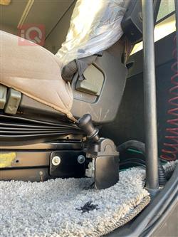 مرسيدس اكتروس